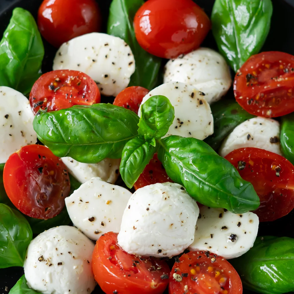 receitas com laticínios